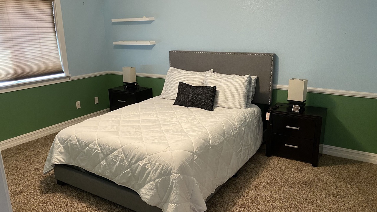 Photo of Bedroom in Henderson