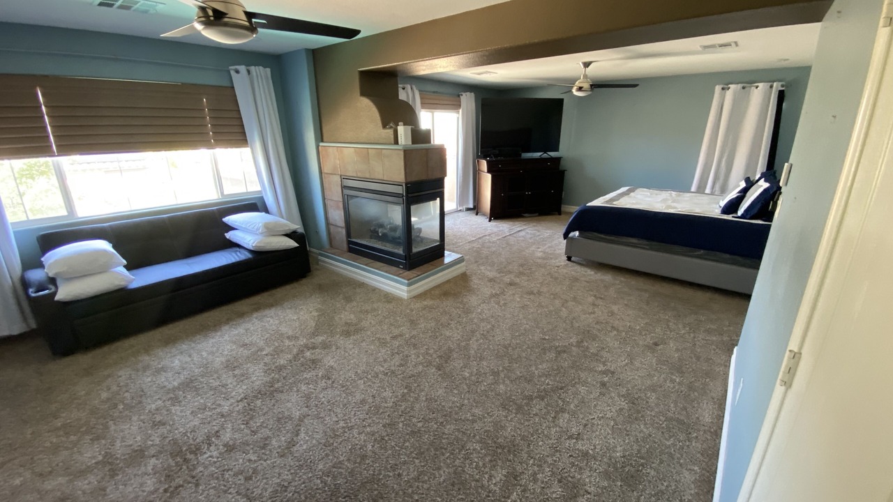 Photo of Bedroom in Henderson