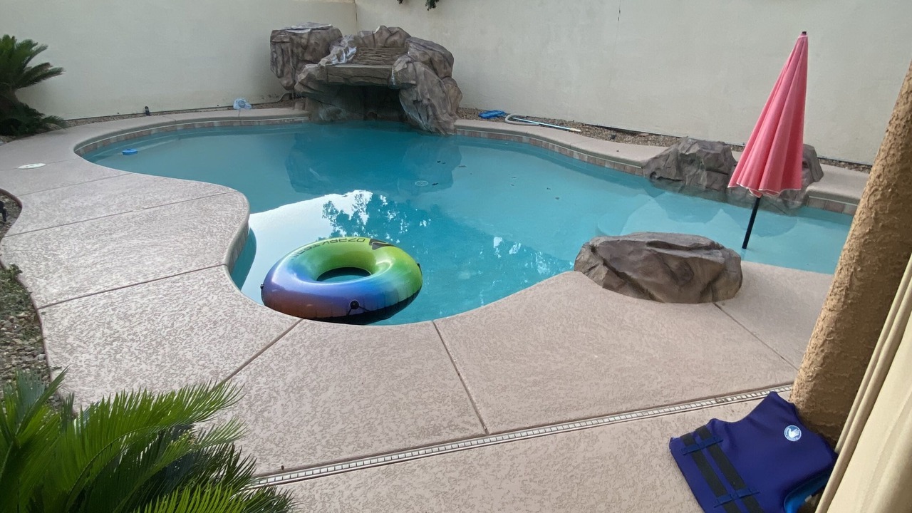 Photo of Outdoor in Henderson