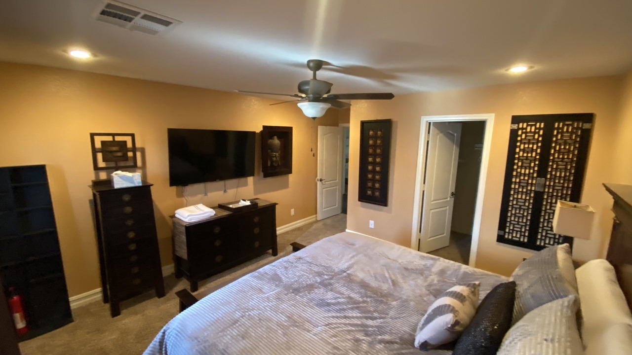 Photo of Bedroom in Henderson