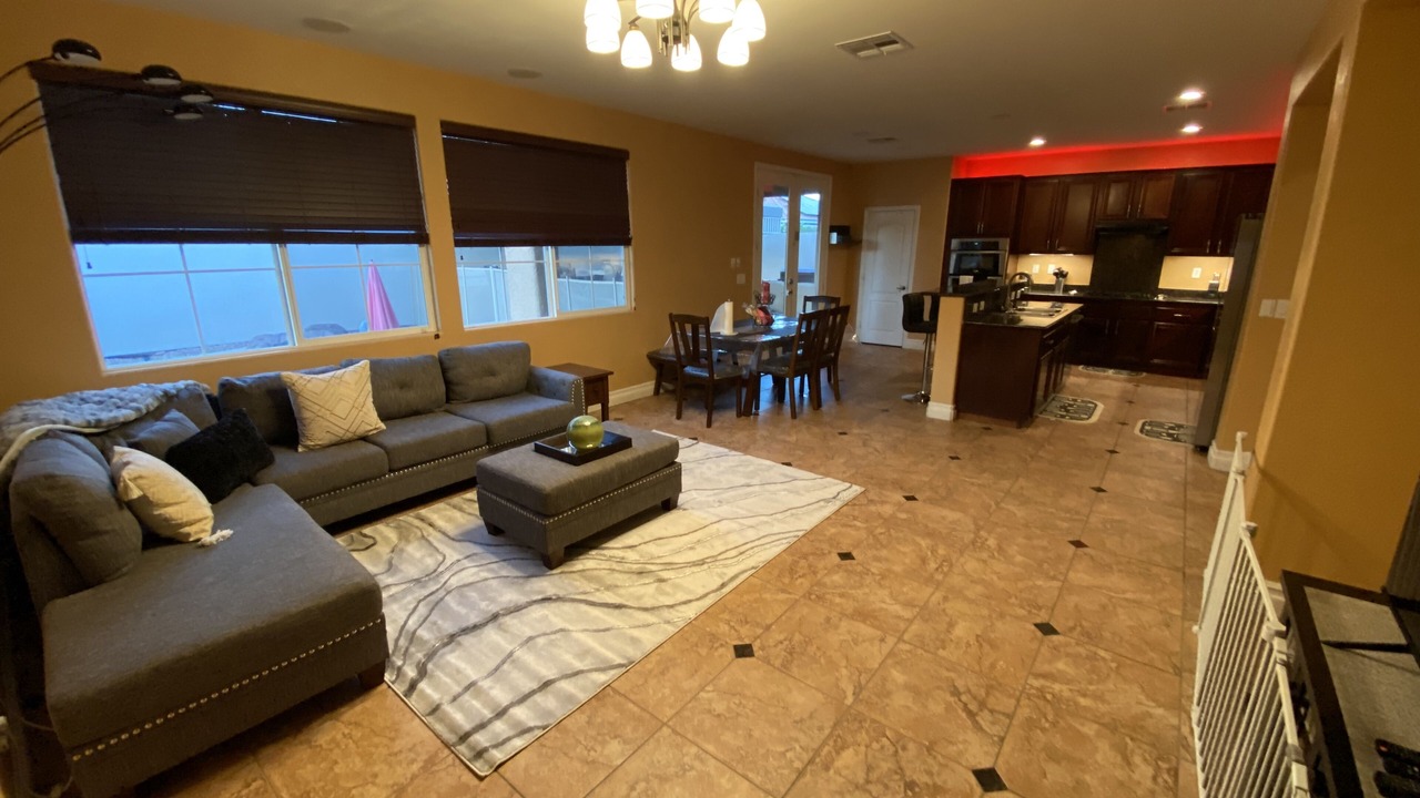 Photo of Livingroom in Henderson