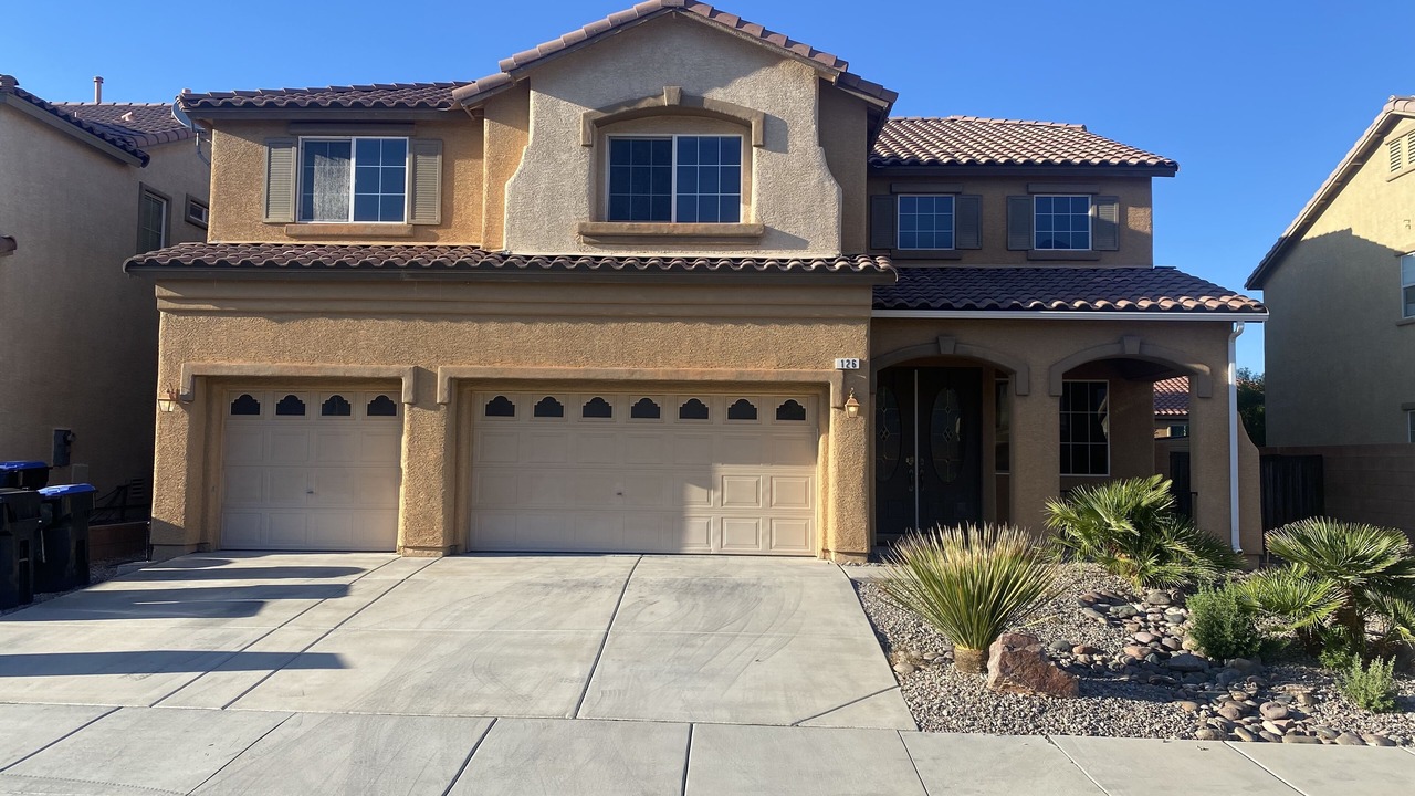 Photo of Outdoor in Henderson
