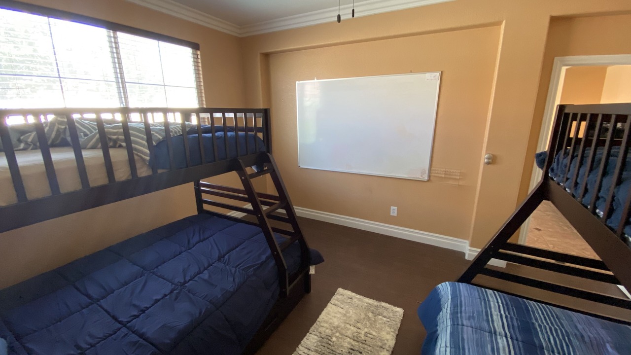 Photo of Bedroom in Henderson