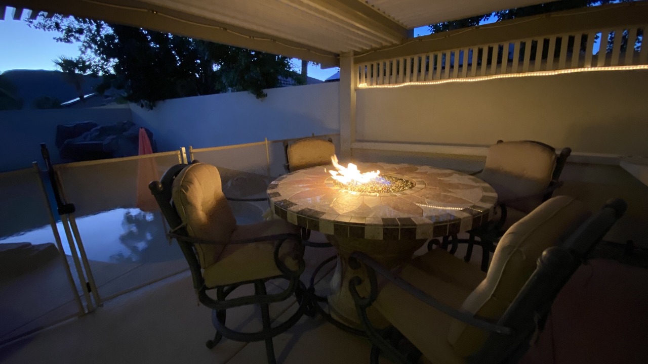 Photo of Outdoor in Henderson