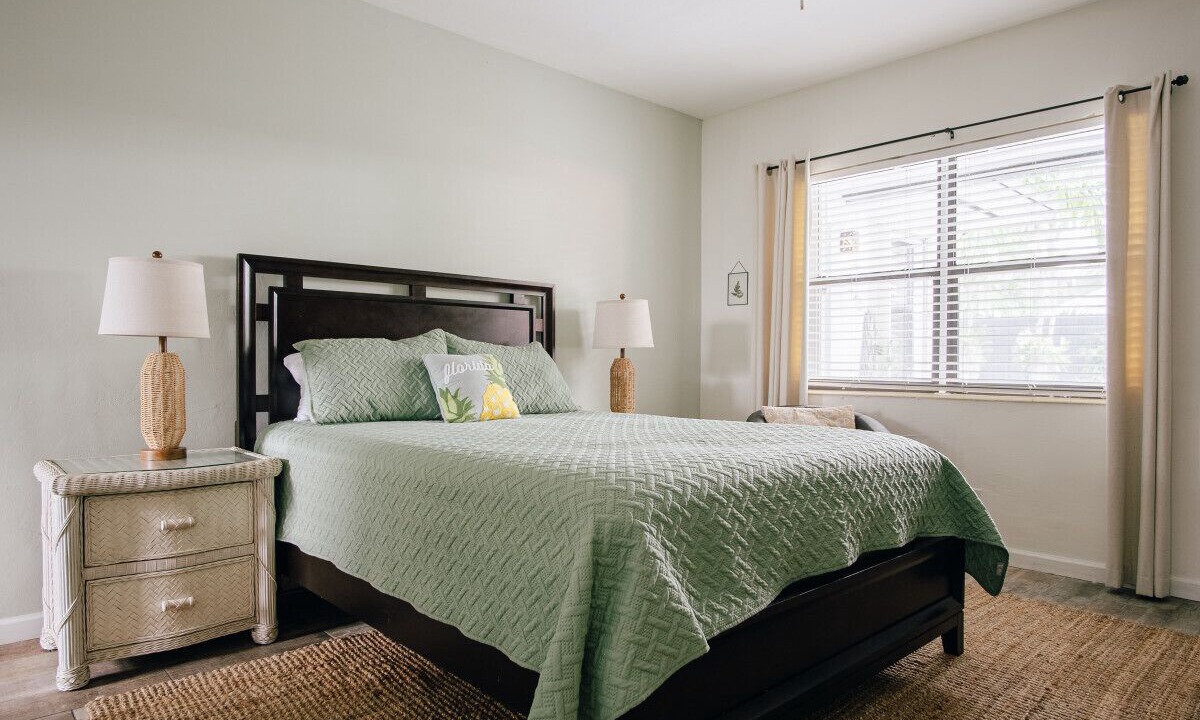 Photo of Bedroom in Santa Barbara Estates
