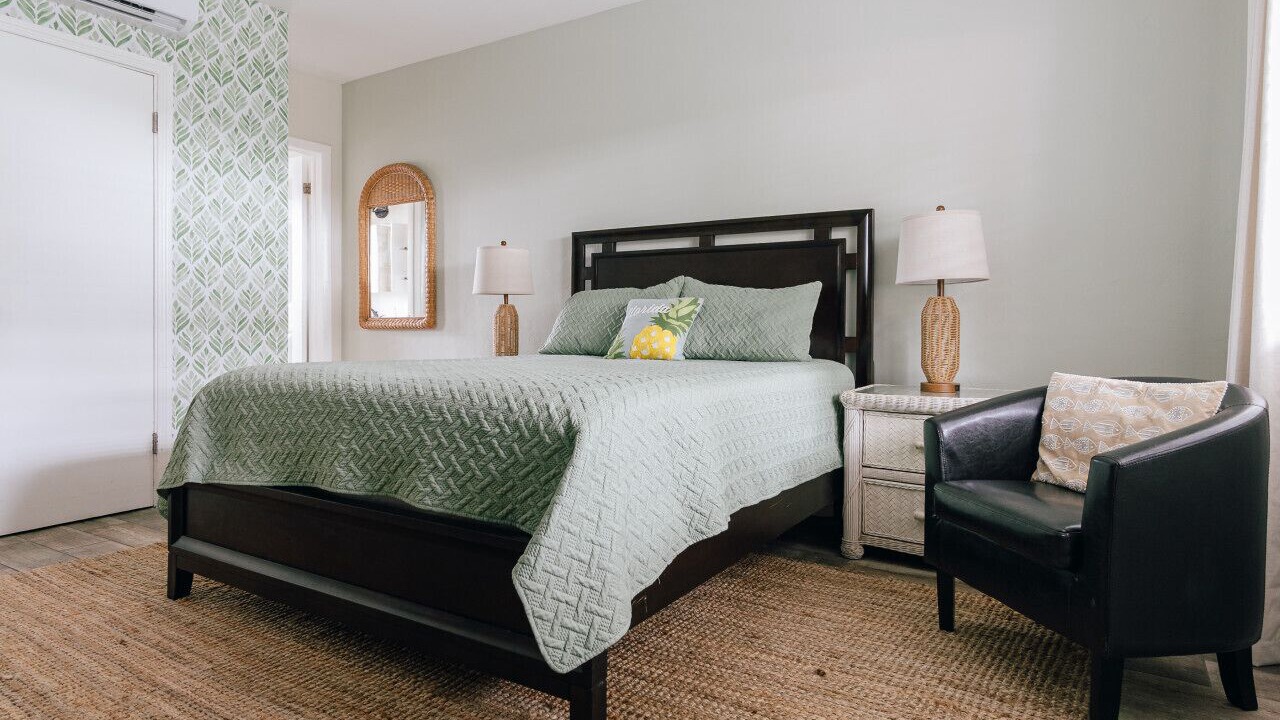 Photo of Bedroom in Santa Barbara Estates