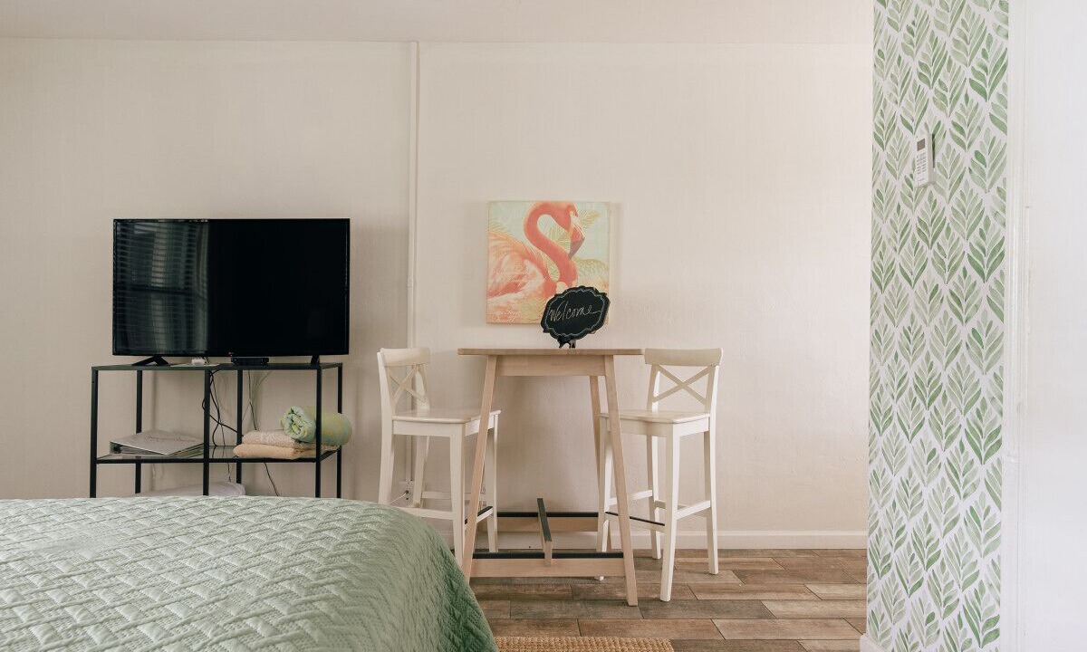 Photo of Bedroom in Santa Barbara Estates