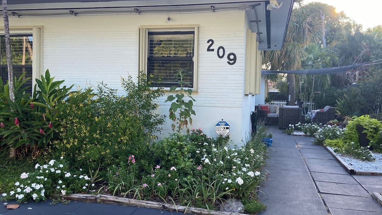 Photo of Outdoor in Santa Barbara Estates