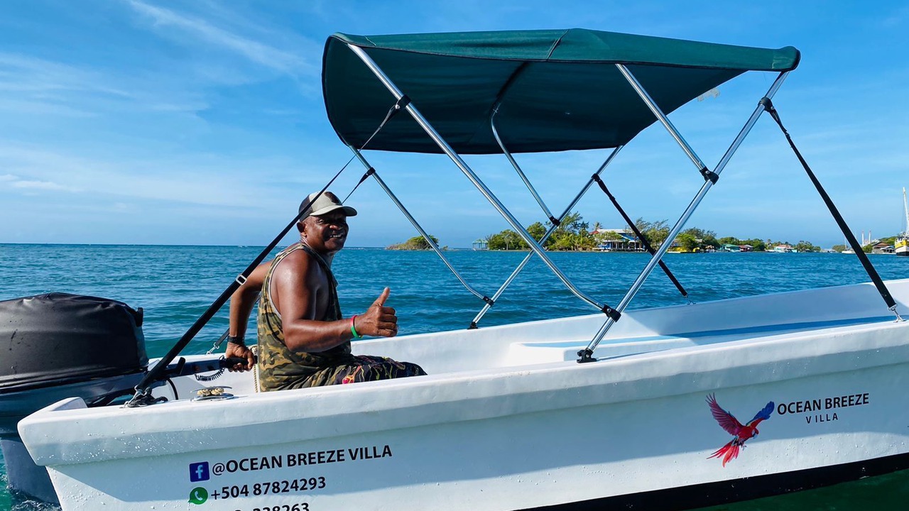 Photo of Others in Roatan