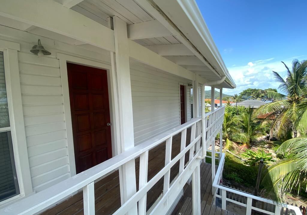 Photo of Outdoor in Roatan