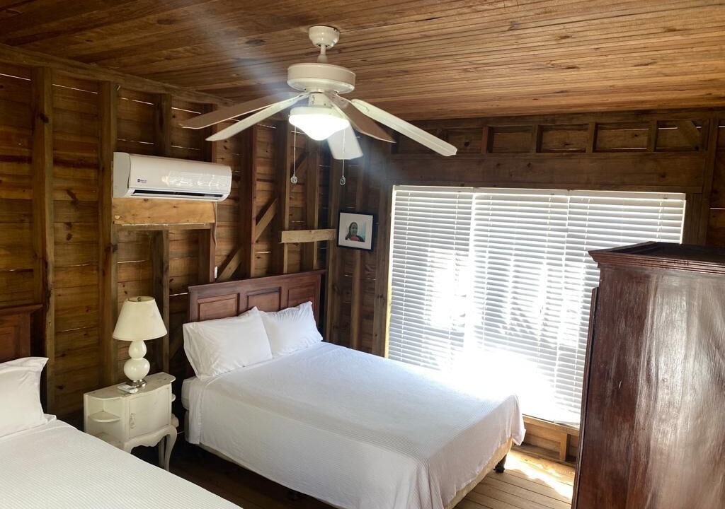 Photo of Bedroom in Roatan