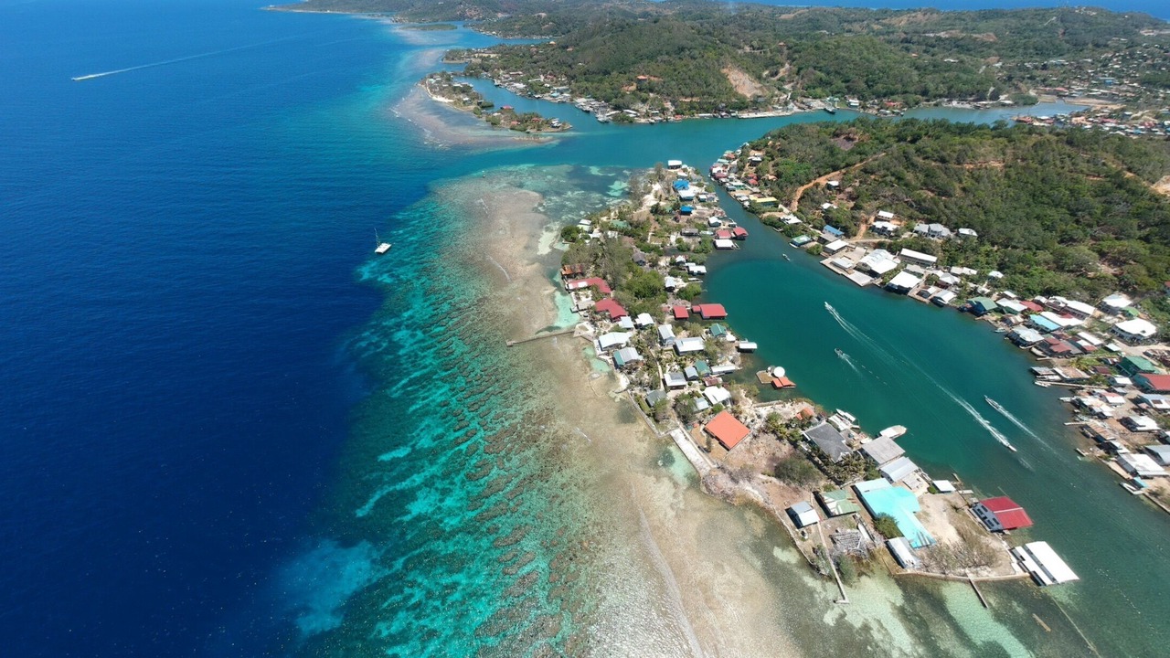 Photo of Outdoor in Roatan