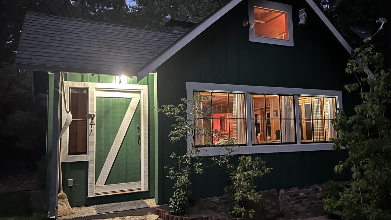 Photo of Outdoor in Camp Nelson