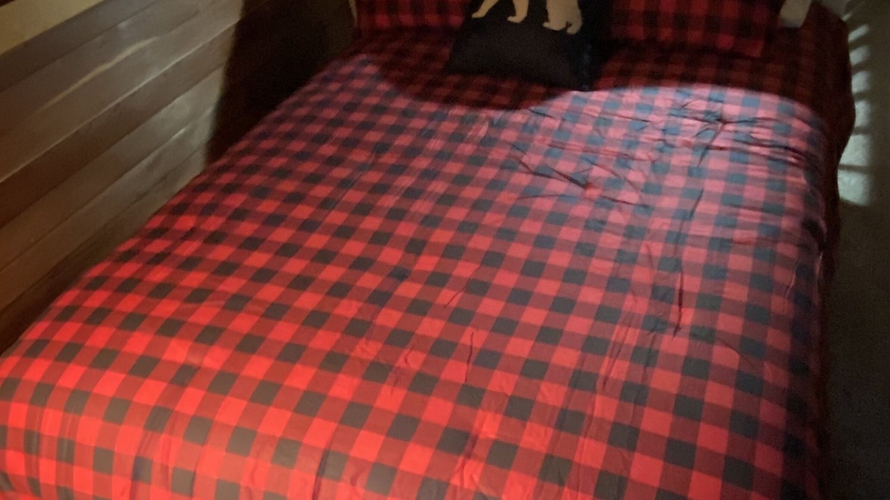 Photo of Bedroom in Camp Nelson