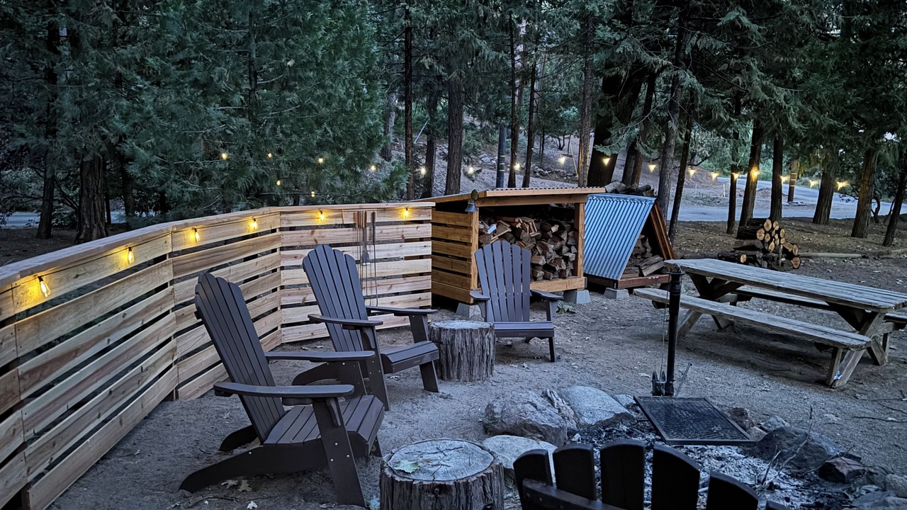 Photo of Outdoor in Camp Nelson