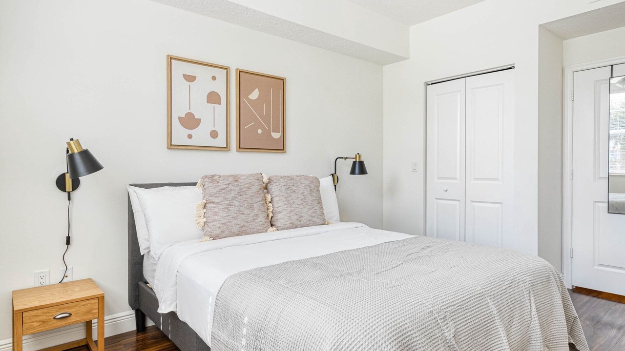 Photo of Bedroom in Miramar