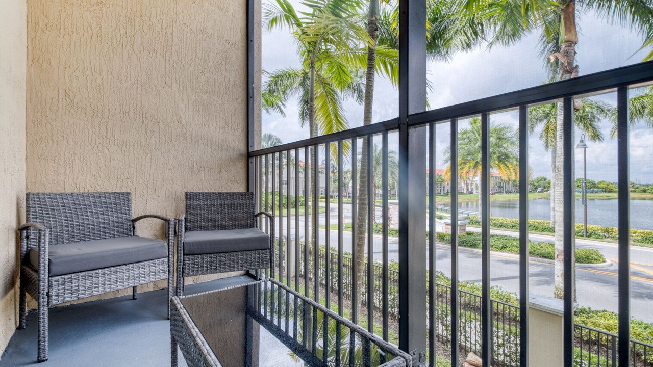 Photo of Outdoor in Miramar