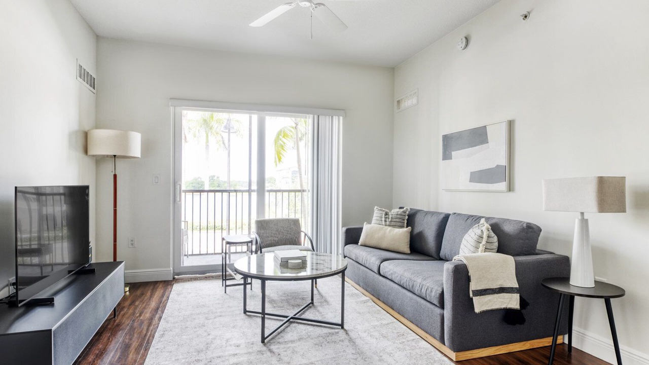 Photo of Livingroom in Miramar