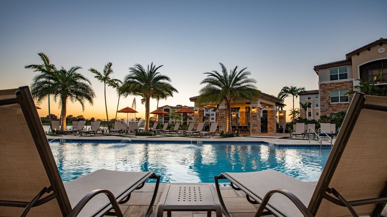 Photo of Outdoor in Miramar