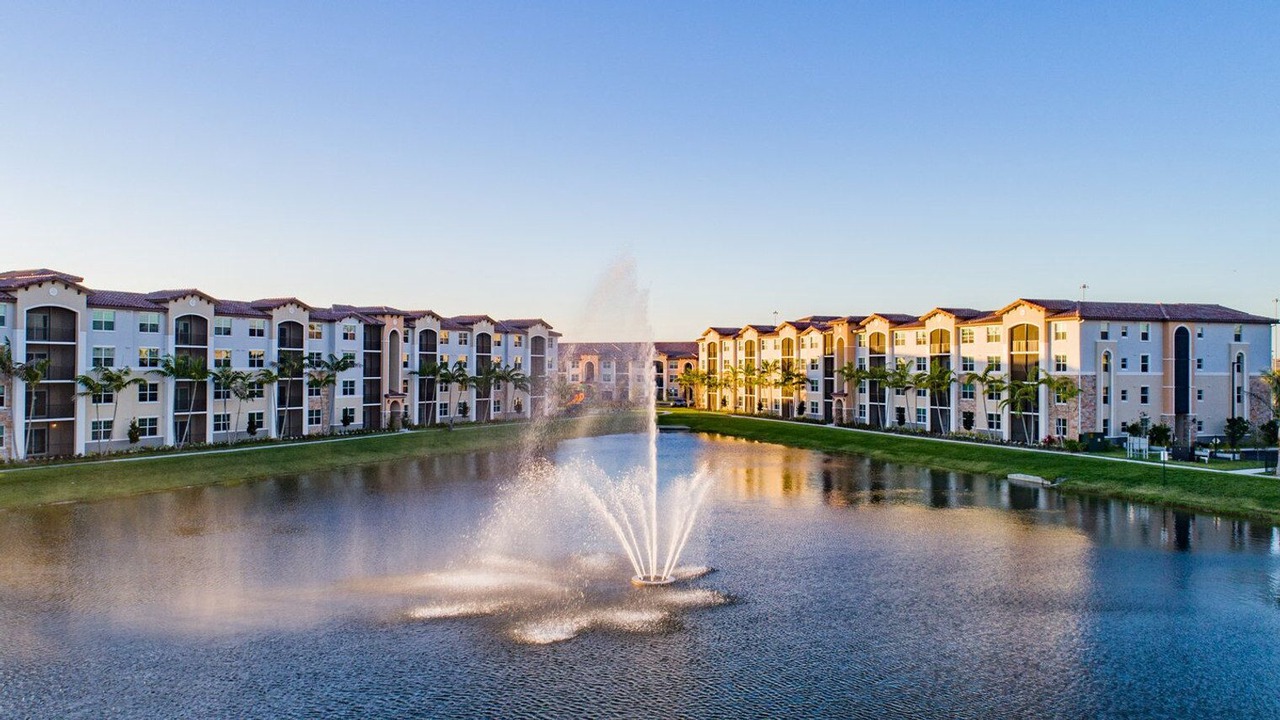 Photo of Outdoor in Miramar
