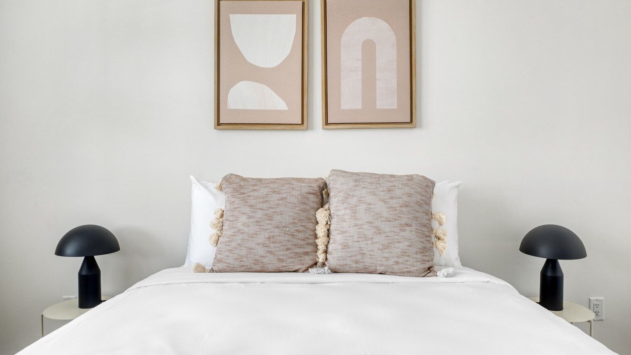 Photo of Bedroom in Miramar