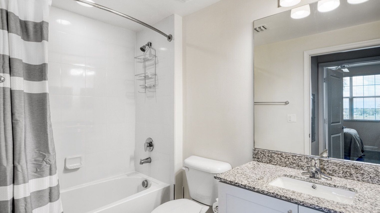 Photo of Bathroom in Miramar