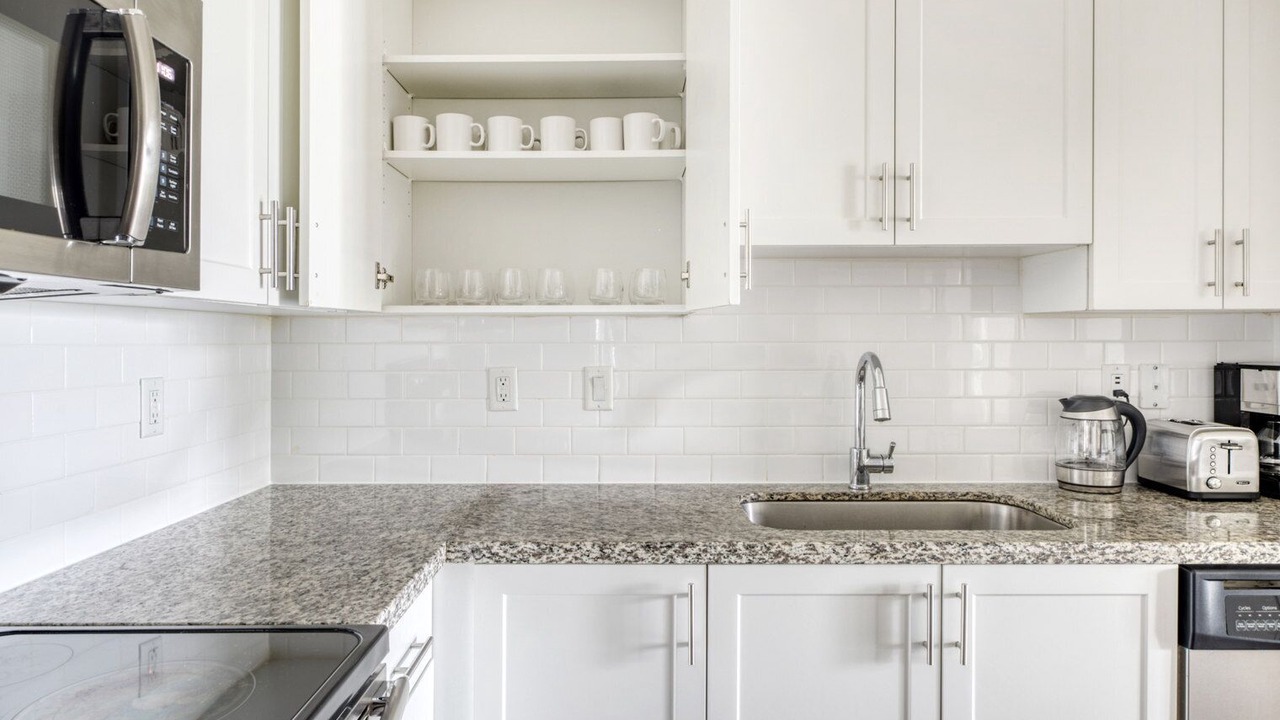 Photo of Kitchen in Miramar