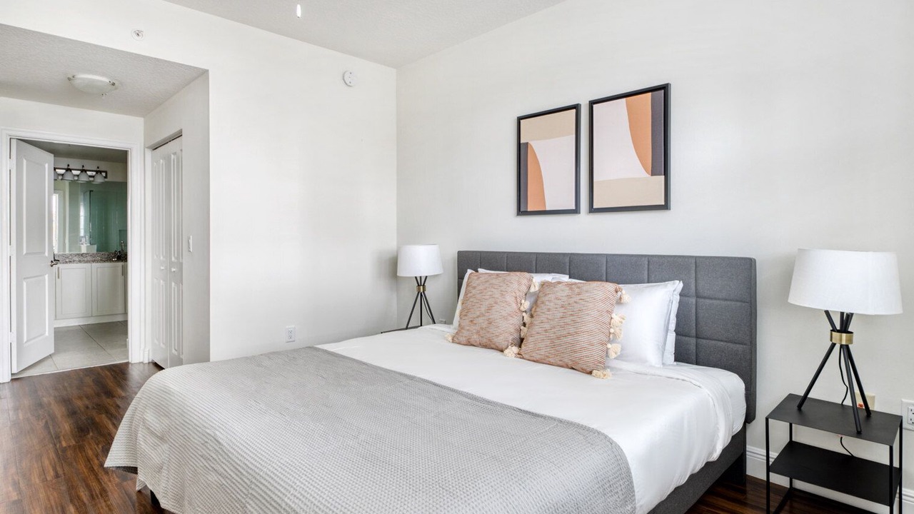 Photo of Bedroom in Miramar