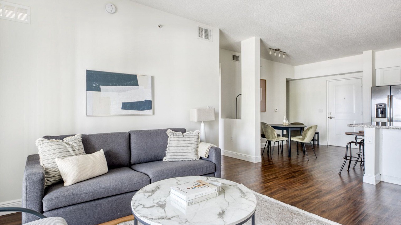 Photo of Livingroom in Miramar