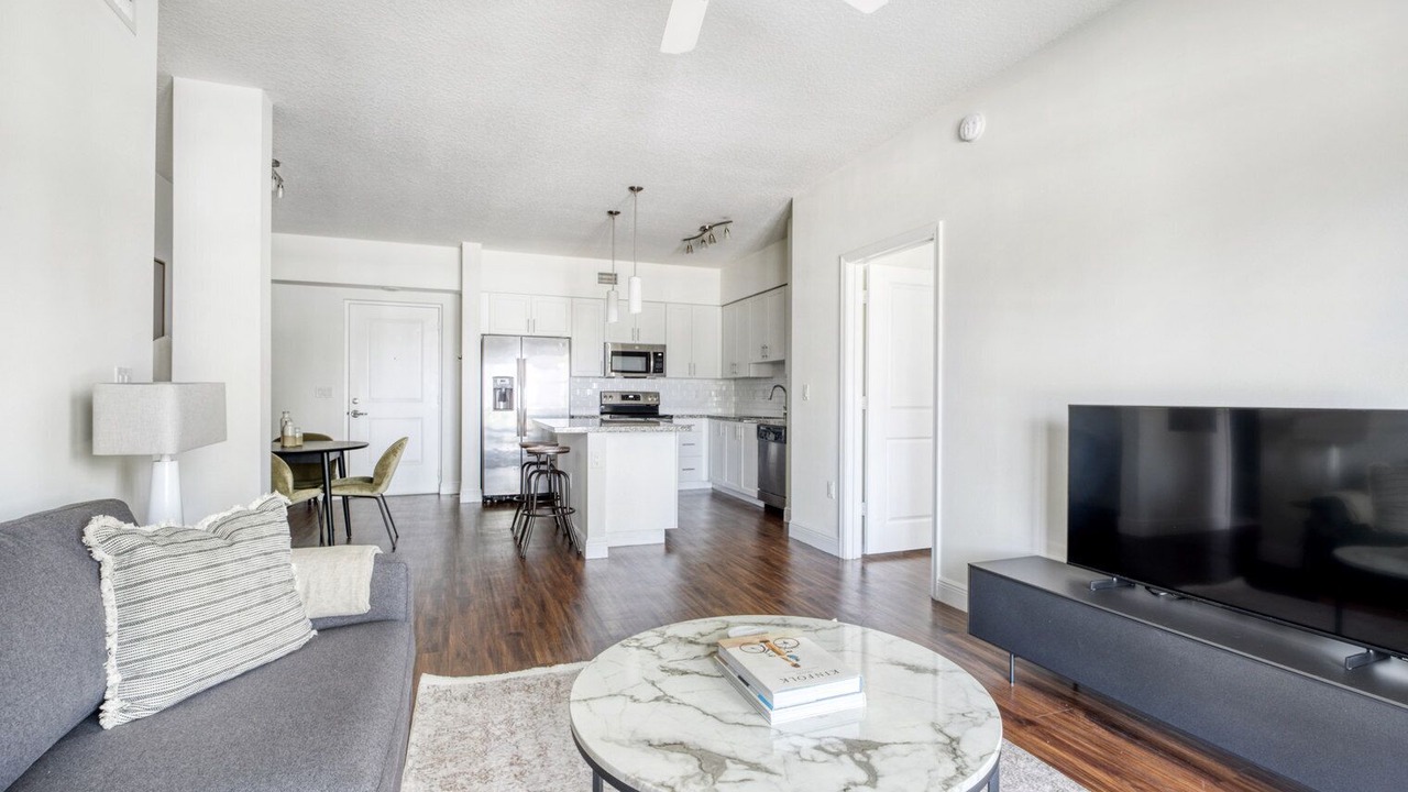 Photo of Livingroom in Miramar