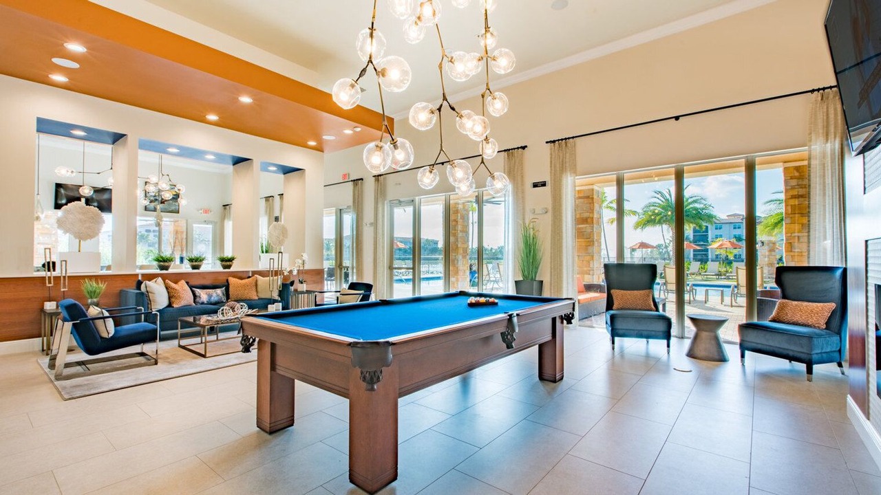 Photo of Bedroom in Miramar