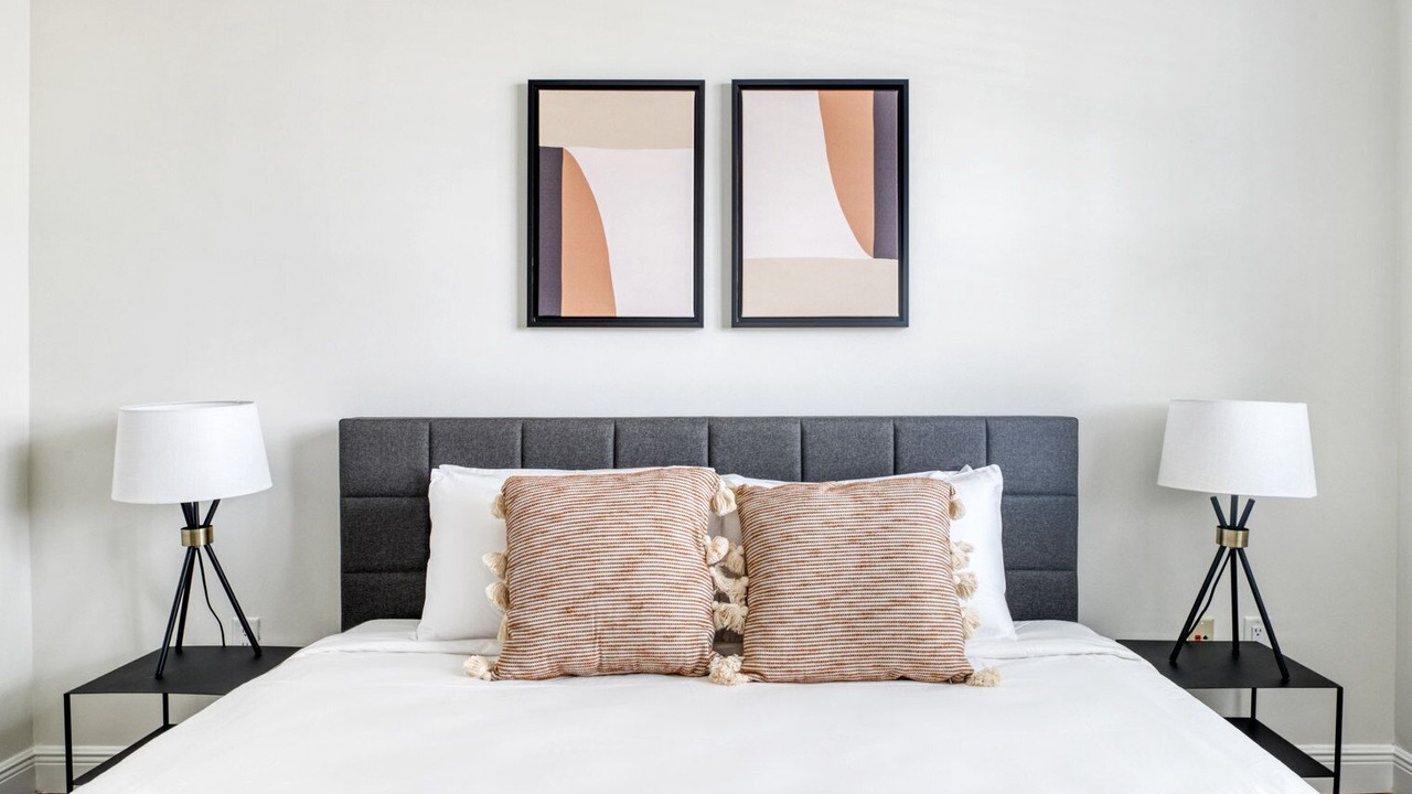 Photo of Bedroom in Miramar