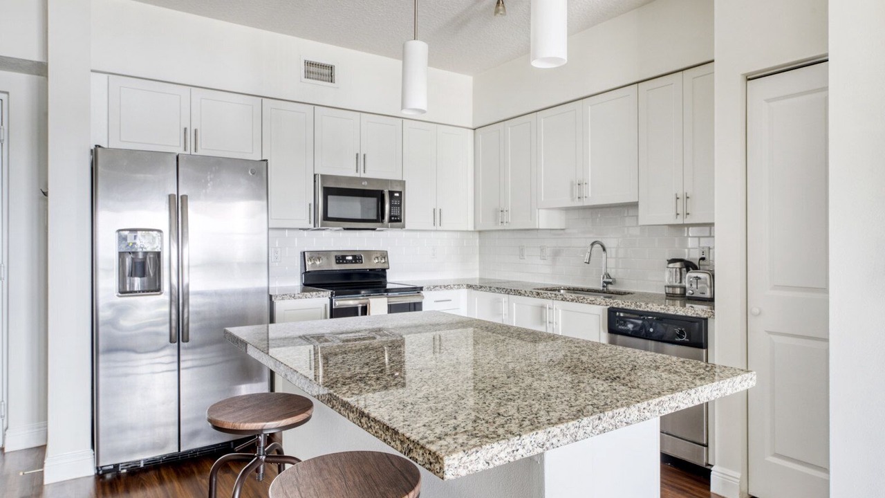 Photo of Kitchen in Miramar