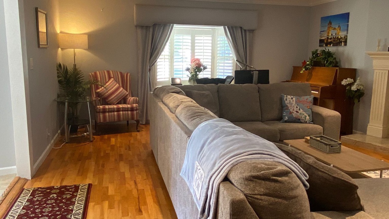 Photo of Livingroom in Willow Glen