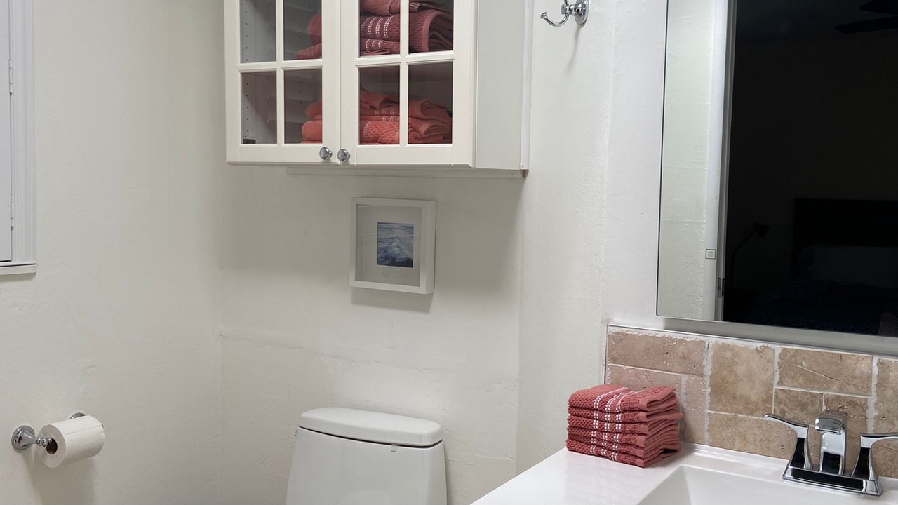 Photo of Bathroom in Willow Glen