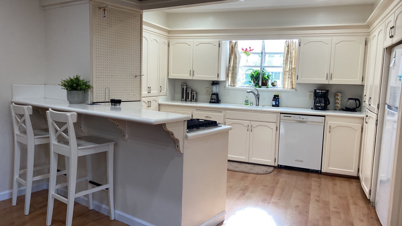 Photo of Kitchen in Willow Glen