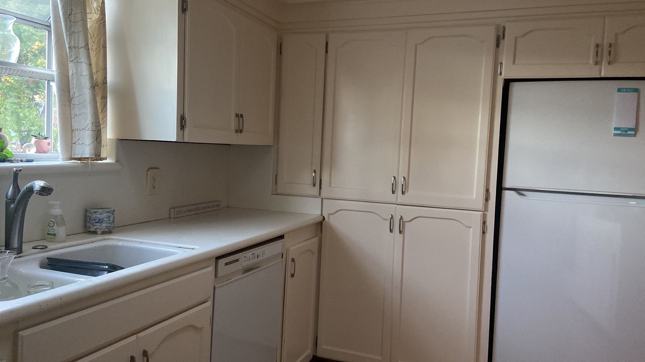 Photo of Kitchen in Willow Glen
