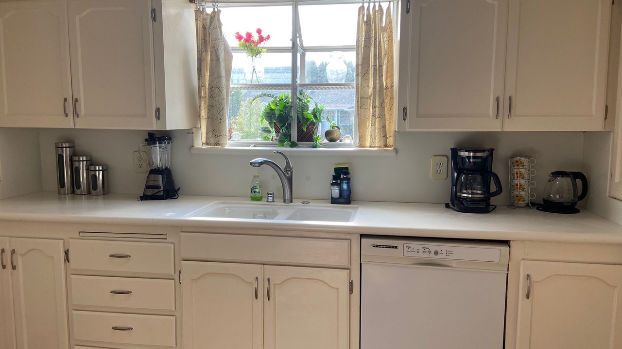 Photo of Kitchen in Willow Glen