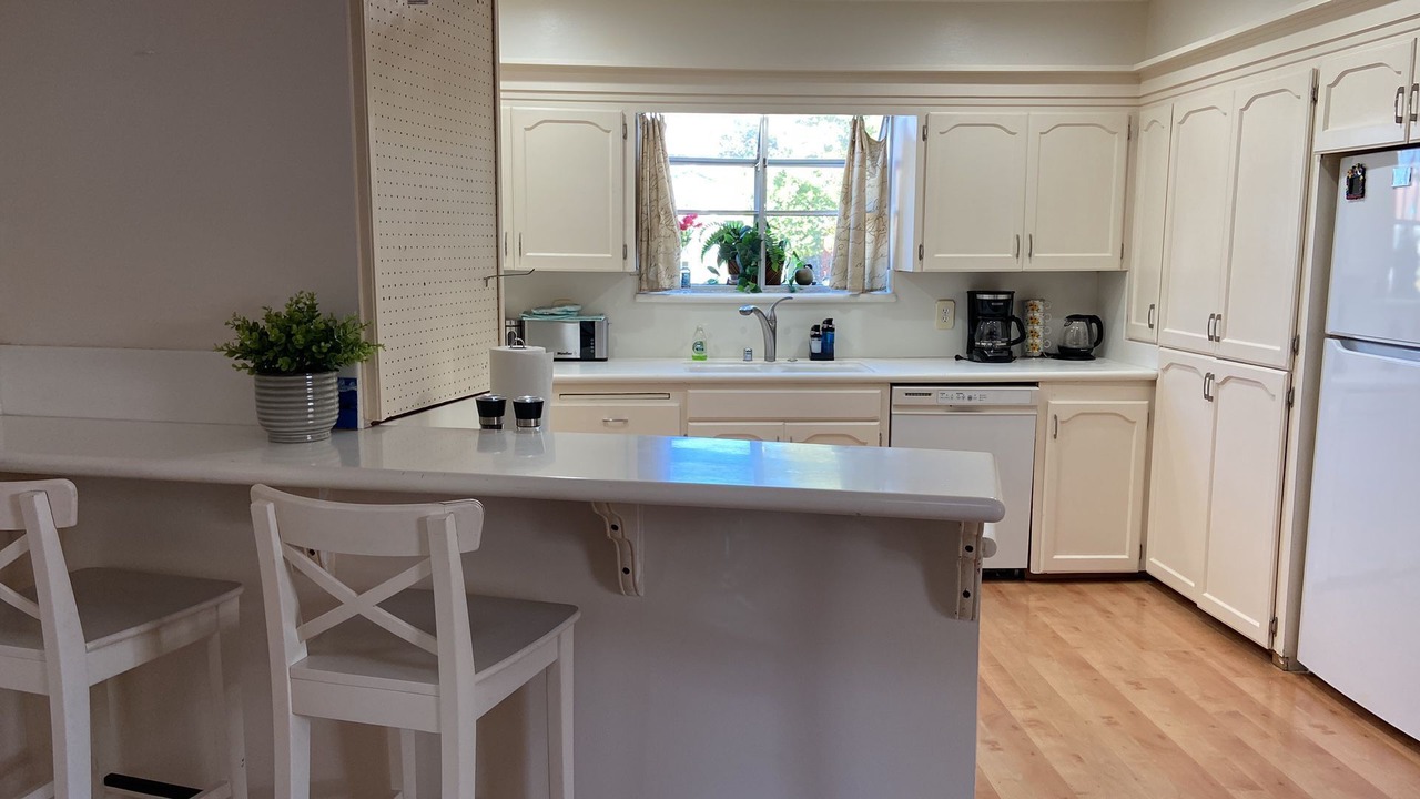 Photo of Kitchen in Willow Glen