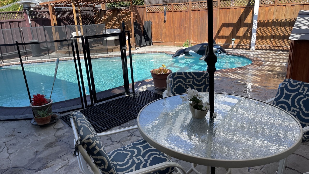 Photo of Outdoor in Willow Glen