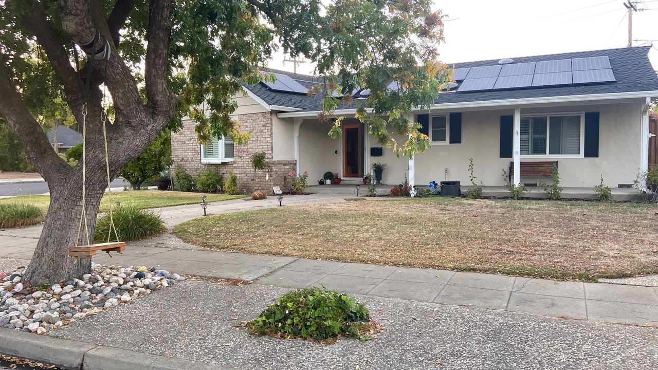 Photo of Outdoor in Willow Glen
