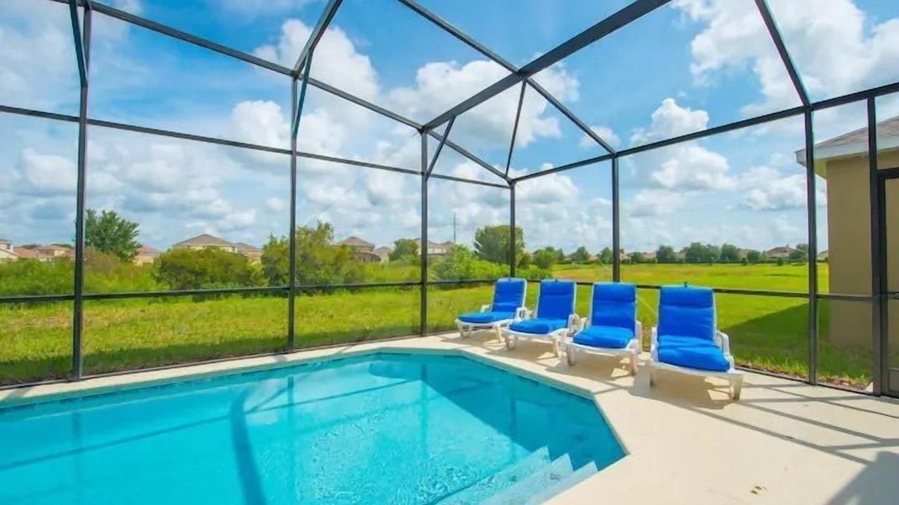 Photo of Outdoor in Highlands Reserve