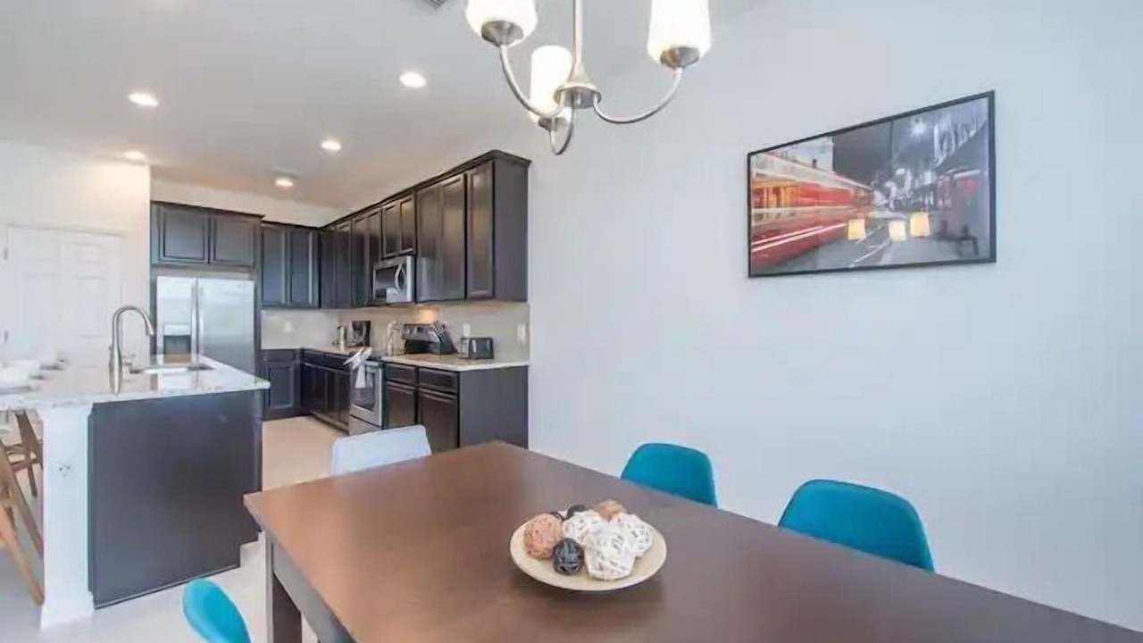 Photo of Kitchen in Highlands Reserve