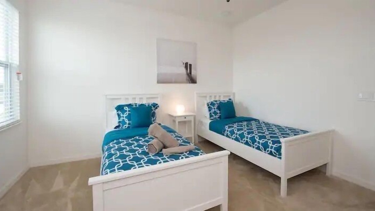 Photo of Bedroom in Highlands Reserve