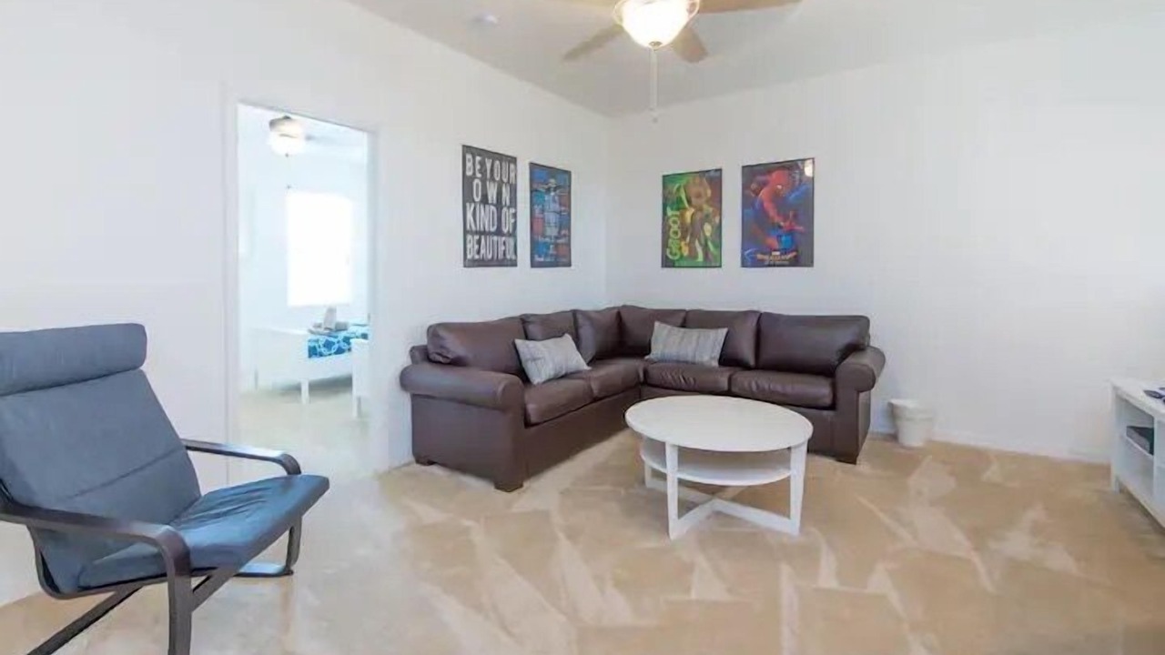 Photo of Livingroom in Highlands Reserve