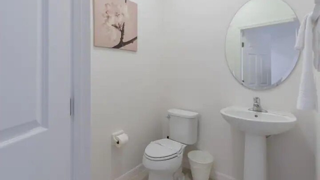 Photo of Bathroom in Highlands Reserve