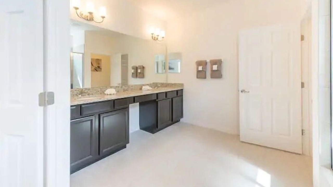 Photo of Bathroom in Highlands Reserve