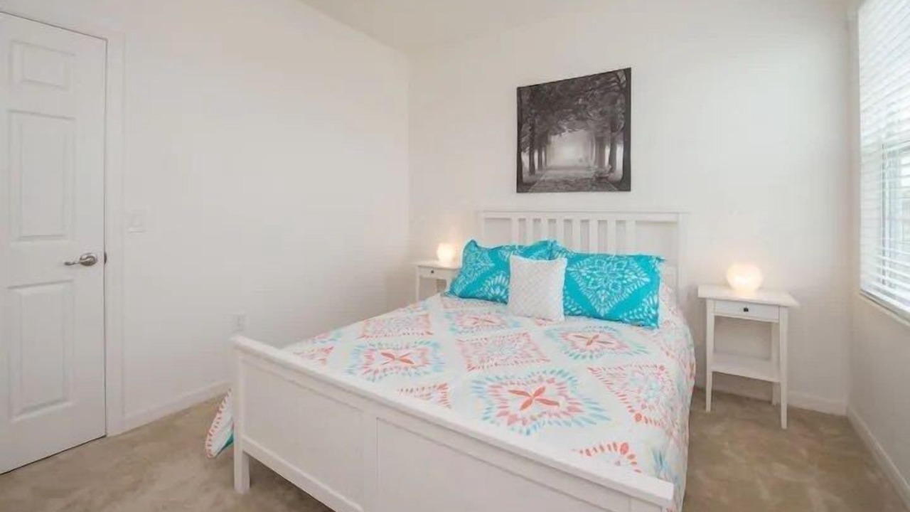 Photo of Bedroom in Highlands Reserve