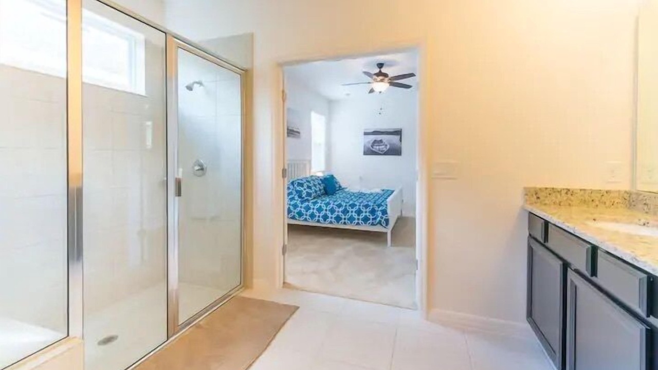 Photo of Bathroom in Highlands Reserve