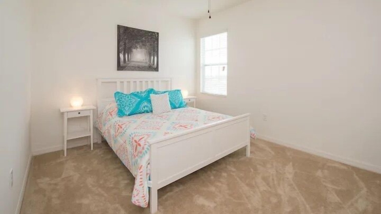 Photo of Bedroom in Highlands Reserve